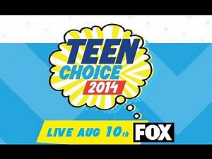 Teen Choice Awards 2014 Highlights