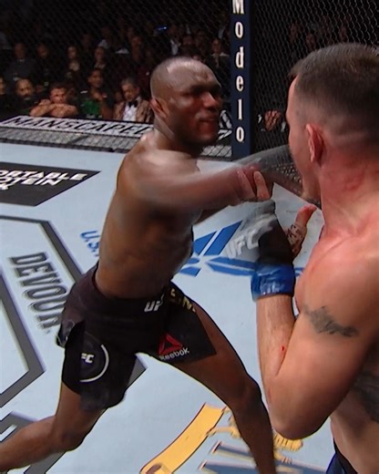 Only bad blood between these two! 🤬 The rivalry between Kamaru Usman and Colby Covington was an unforgettable one! 📺📱💻 Watch it in full on UFC Fight Pass | UFC