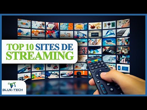 10 SERVICES pour REGARDER des FILMS et SÉRIES GRATUITEMENT ! (et légalement)