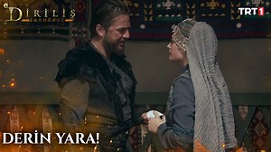 42K views · 2.2K reactions | Ertuğrul Bey'in eli kılıç tutamaz halde!" | #DirilişErtuğrul 30. Bölüm | Diriliş Ertuğrul | Facebook