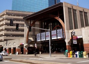 Back Bay station - Alchetron, The Free Social Encyclopedia