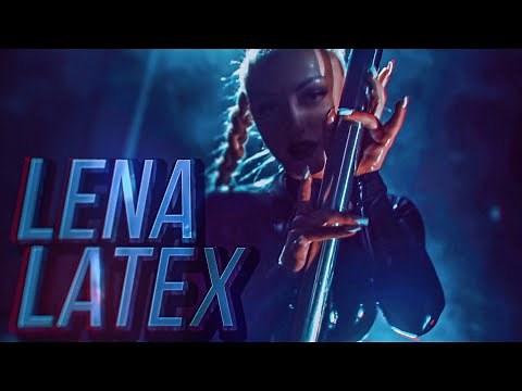 Lena Latex Dance
