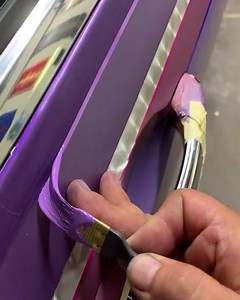 PPG Vibrance Collection @kolorshop.mexico @ppg.mexico @mrcharliesmx #videooftheday #pintura #pinturas #painting #paint #instavideo #instagood #instamoment #instadaily #color #colors #colores #colorful #handmade #kolorshopmexico #ppgrefinish #repintadoautomotriz #refinisherporn #refinishkulture #hechoamano #hechoencasa #mexico #auto #carcare #bodyshop #stayhome #cuidadoautomotriz #pinturaautomotiva #taller #talleres | Colorshop