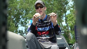 1.7K views · 132 reactions | When fishing for smallmouth bass, these two jerkbaits are hard to beat! Their erratic action and natural color patterns make it hard for smallmouth to resist!  Yo-Zuri 3DB Jerkbait 110 Hardcore Minnow Flat 110 Yo-Zuri America. Inc.  Bass365 | Brandon Card | Facebook