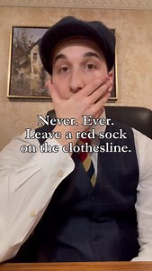 14K views · 2.4K reactions | What if it wasn’t just a sock? This...