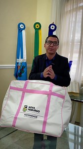 3.7K views · 894 reactions | 500 KITS ENXOVAL ENTREGUES NO HOSPITAL...