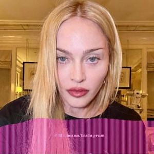 I am ASSuming this about #Madonna - but I think I'm right! U? This and more on our latest show! Listen to The #PerezHilton Podcast with #ChrisBooker in full at PerezPodcast.com | Film Perez | Facebook