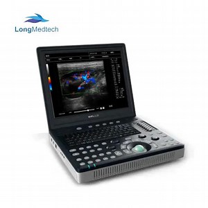 [Hot Item] Veterinary Ultrasound Machine/Vet Handheld Ultrasound Scanner
