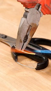 Easy & Handy Scissor Repair | Crafty Panda How