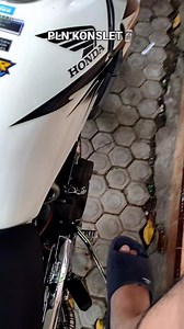 Jan ngualem ji, ngerti ae lek kentekan bahan🗿 #hondatiger #pln #cable #frame #reelsvideo #tiger #reels #speedo #digital #engine | Tiger Modifikasi Nganjuk