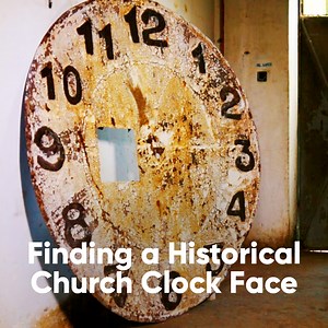 25K views · 487 reactions | From historic clocks to religious relics, this antique store has it all!  | Quest | Facebook