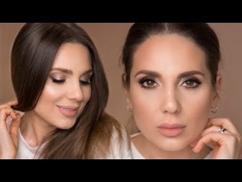 DRUGSTORE MAKEUP TUTORIAL | ALI ANDREEA
