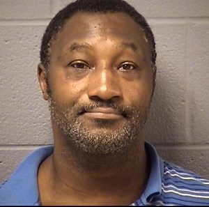 Police Blotter: DUI, Agg Battery, Property Damage Charges