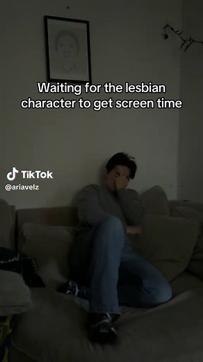 Exploring Lesbian Characters in TV Shows
