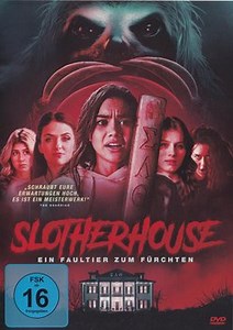 Slotherhouse Trailer HD (Englisch) (2023)