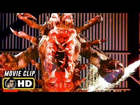 The Craziest Scenes in HOWARD THE DUCK (1986) Marvel