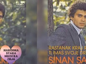 123K views · 2.2K reactions | Sinan Sakić -rastanak kraj reke  | Narodna u srcu | Facebook