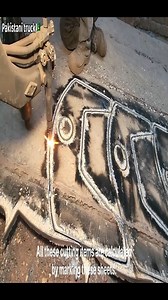 16K views · 119 reactions | Manufacturing Process of Leaf Springs Hangers. | Craft Idea | Facebook