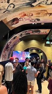 The VIP Room has been full of fireside chats, amazing @vitaminwater drinks, and networking events!!! Catch a @vibessnacks VIP Room event before the end of the festival  #viproom #vibessnacks #vitaminwater #sponsor #hollyshorts | HollyShorts Film Festival | Facebook