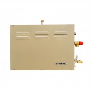 [Hot Item] Modern Design Style Portable 3-21kw Atcsteam Steam Generator Equipment Sauna Bath Steamer