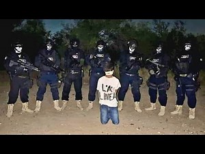 The Worst Cartel Video: The Zacatecas Flaying By Cartel Del Noreste