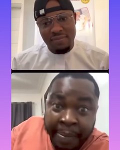 Lege And Baba Tee on why people suffer from depression. #fypシ゚viralシfypシ゚ #highlightsシ゚ #everyone #entartainment #trendingvideo #matchmaking #trendingpost #followers | Ejekajoso Tv