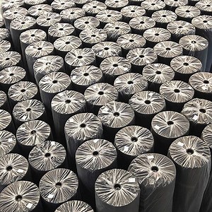 [Hot Item] 55GSM Spunlace Spunbond Nonwoven Non-Woven Fabric Tape Rolls