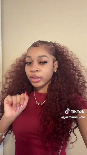 Jazmin Halabi: Pretty Redhead Girls