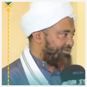 ወሀብይም በለው፣ ሱፍይም በለው......... | Miftah Key