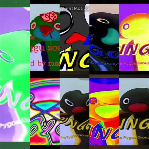 Pingu Outro in M Major 3359