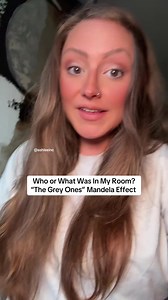 Possible Mandela effect extraterrestrial encounter, submitted by Ashley who shared her storytime about growing up in the PNW and seeing something otherworldly in her bedroom, which she later recognized in a movie, only to see that the movie was later altered. She says she believes they changed the movie to cover up the truth about what is really out there. #et #fyp #storytime