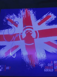 A Guy Called Gerald on Reels