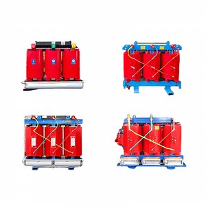 [Hot Item] Reliable Explosion-Proof Transformer for 50-400 kVA Power Needs