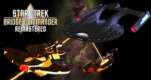 33 reactions | USS Geronimo vs The Cardassian Union - A Star Trek...