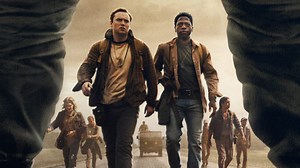 The Long Walk will be available on this streaming platform first