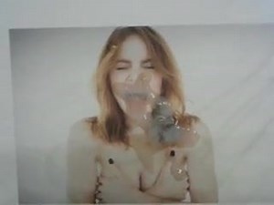 Angela Scanlon Tribute 1