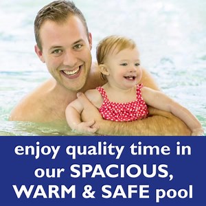 Check out our pool timetable here: https://bit.ly/3jbrnpl and join us today for a dip in the pool. Remember no pre-booking necessary and the showers, changing rooms and lockers are all back in full operation. | Summerfields Leisure Centre