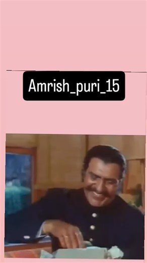 Amrish puri sir ka fan Rj🥰 on Instagram: "#amrishpuridialogue #bollywoodmovies"