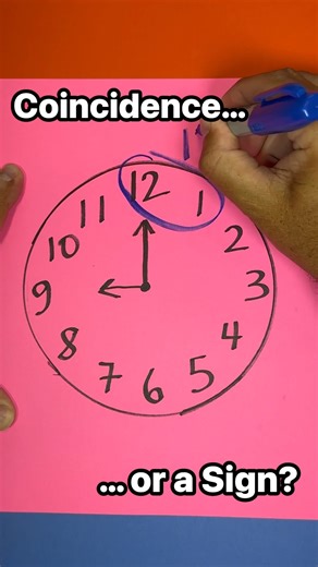 Coincidence or a sign | Lanette and Kurt