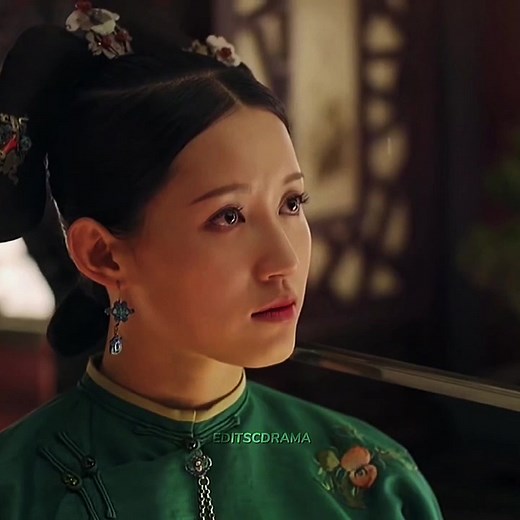 Behind the Scenes of Yanxi Palace: An Asian Ghost Story