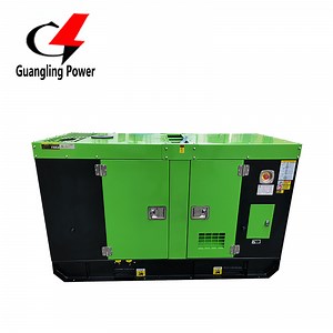 [Hot Item] General Generac 24kw Power Alternator Generator Whole House Natural Gas Generator 24kw