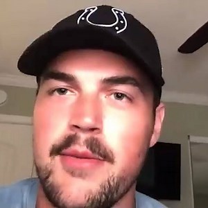 Hey there, Jacob. 👋 | Indianapolis Colts