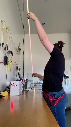 Mesmerizing Long Tube Mercury Drops Compilation