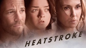 Heatstroke - Apple TV