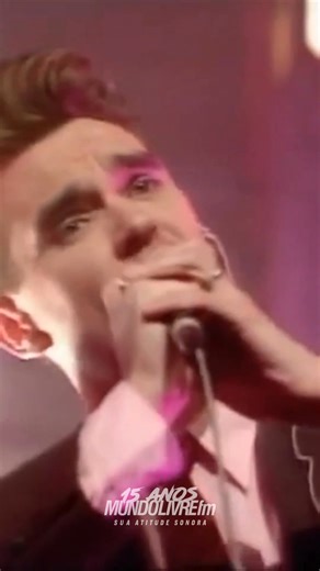 1.7K views · 65 reactions | Bigmouth Strikes Again" - Uma jóia dos...