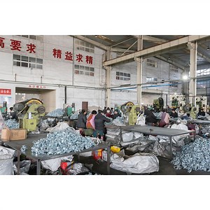 [Hot Item] Factory Supply Scaffolding Coupler Double Swivel Coupler Drop Forged Coupler