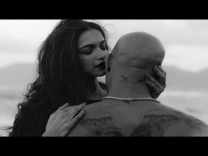 Deepika Padukone Shows 'Seductive Side' in New 'XXX' Still