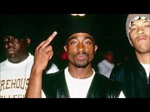 Tupac - Changes Remix (Audio Only) [Feat Challe]