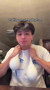 Omegle Trolling: Funny Reactions & Personality Pranks