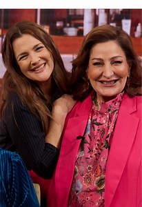 Makeup Makeover for National Mature Women's Day!